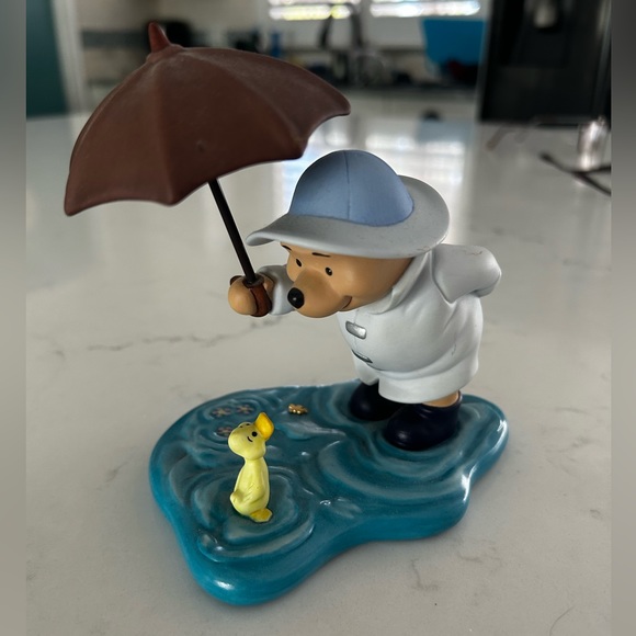 Pooh & Friends by Disney - Picture 1 of 4